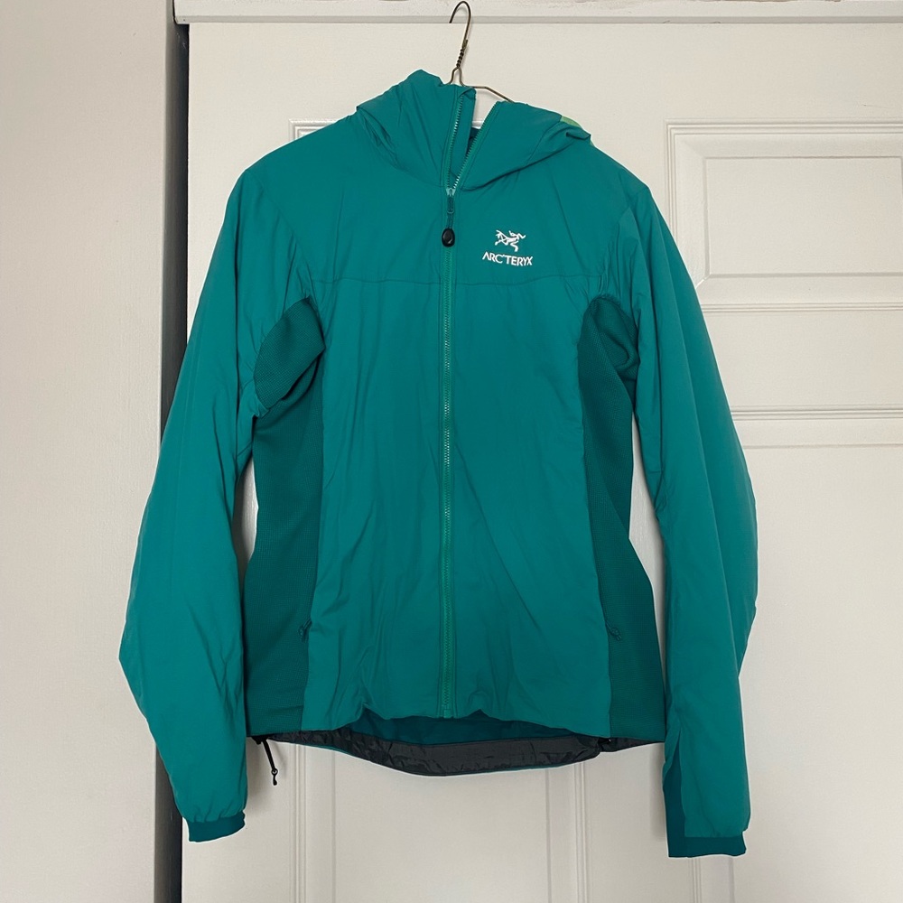 Arcteryx Atom Hoodie
